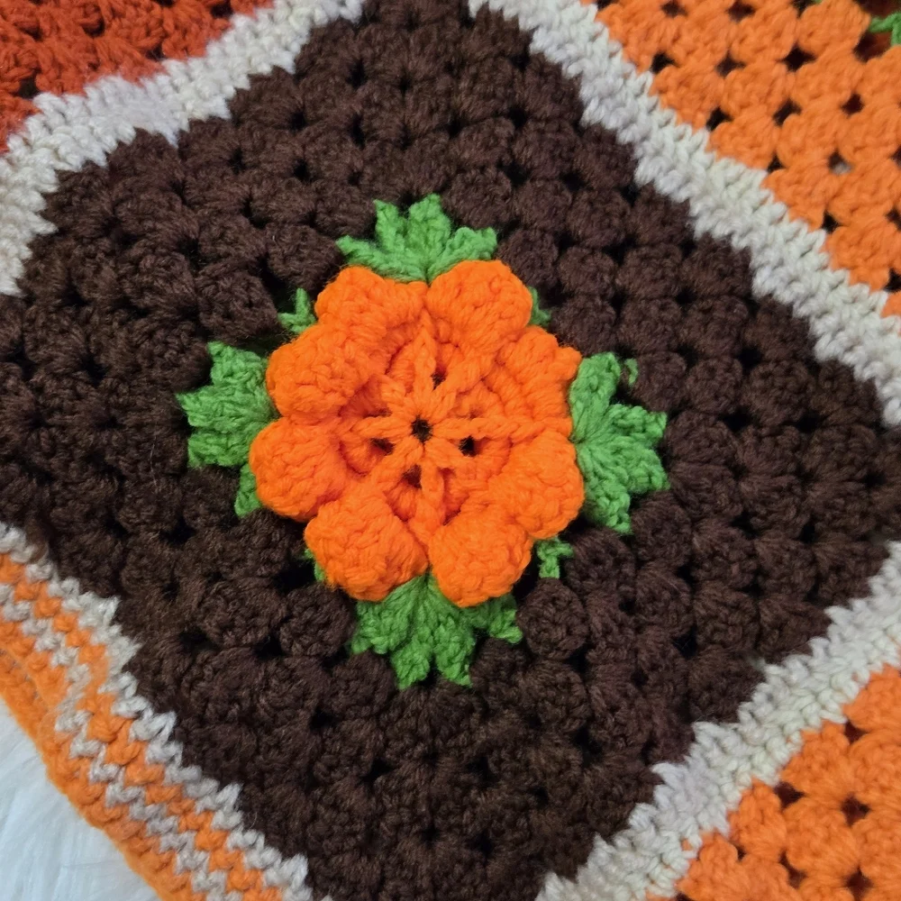 Vintage this handmade